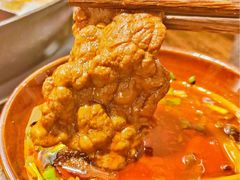 -冯校长老火锅(广州正佳广场店)