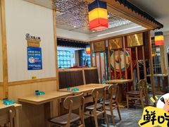 -鸭绿江民族饭店(总店)