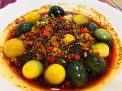 -马尔龙新疆饭店·清真(长青路店)