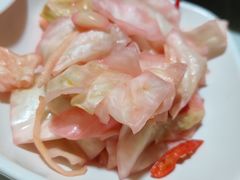 -李氏下饭菜·巫山纸包鱼·烤鱼(滨江路店)