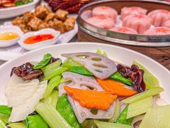 -江南粥家庄(宁国路店)