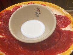 贵妃牛肉-蜀大侠火锅(建设路第五大道店)