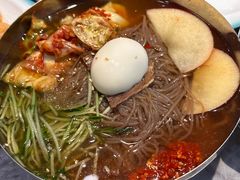 -屋里家延边朝鲜族冷面(梅林3店)