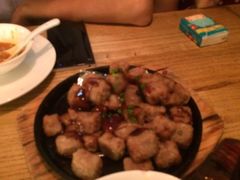 -热度餐厅(老佛爷店)