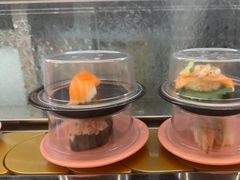 -争鲜回转寿司(西红门荟聚PLUS店)