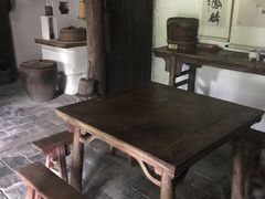 -黄公望隐居地
