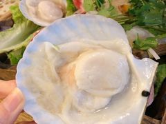 -Thai Basil罗勒叶泰式餐厅(时代天街店)