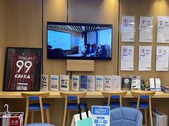 -优复医疗·骨科康复UP Clinic(陆家嘴院区)
