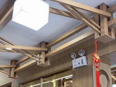 -霸王茶姬(南强街店)