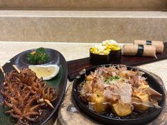 -东京屋(武定路店)