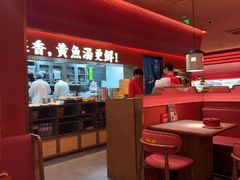 -闽上鲜·福建菜(龙湖滨江天街店)