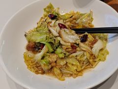 -鸡毛店·川菜(文殊院店)