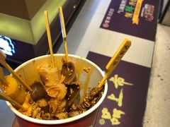 -紫燕百味鸡(仲盛店)