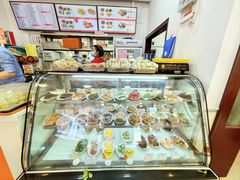 -香妃烤鸡(西单店)