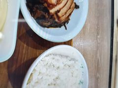 -老乡鸡(东方广场店)