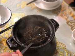 茶树菇砂锅汤-光兴海鲜排档·小炒(莱利园店)