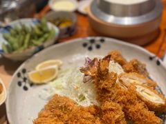 炸猪排-和幸(春熙路群光广场店)