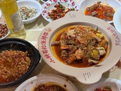-小林哥的海鲜馆·夜宵烧烤(渔人码头店)