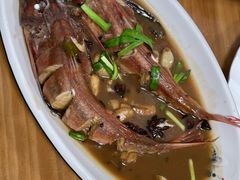 -景祥海鲜美食餐厅