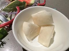 -海底捞火锅(大唐店)