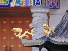 -皇罗禅寺