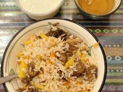 -开帝锐抓饭(五一路店)