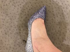 -JIMMY CHOO(恒隆广场店)