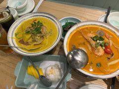 -米泰芒·东南亚料理(体育西店)