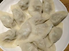 -一轩饺子馆(丽都店)