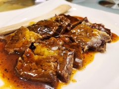 -稻香酒家(长宁KING88广场店)