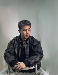 -绅仕門男士理发馆