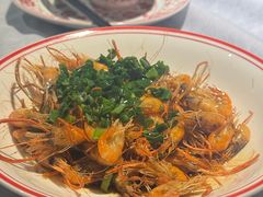 -老海陵·泰州菜(图书馆店)