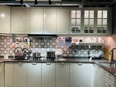 -宜家家居(四元桥商场店)