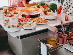 -小龙坎火锅(IFS HOT店)