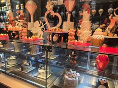 -富力希尔顿酒店·地阔自助餐厅