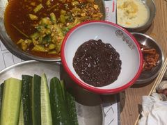 -丽伟的串·烧烤·砂锅(芝麻街店)