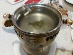 -怡乡王品海鲜姿造自助体验餐厅(大岛商业广场店)