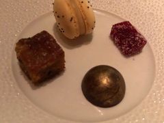 -Le Bernardin