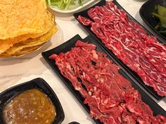 -潮汕良记牛肉火锅(洪武路店)