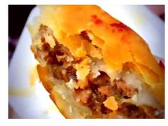 鲜肉月饼-新川饮食(新川小区店)
