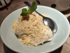奶豆腐-新白鹿餐厅(金鹰新街口店)
