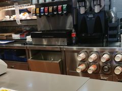 -汉堡王(财富广场店)