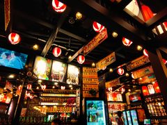 -平成屋·午肴夜酒(四川北路店)