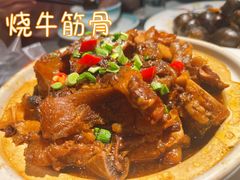 -富临轩私房菜(集庆门大街店)