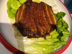 -百饺园酒楼(平山道店)