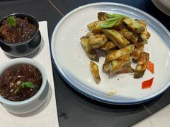 -宏宴·新京菜(望京店)