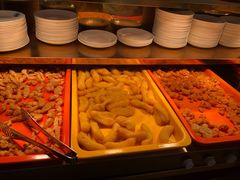 -爱客得牛排海鲜烤肉·火锅自助(春熙路黑金好店)