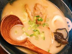 百步拉面-百步拉面