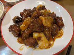 -易老妈蹄花.特色川菜(人民公园总店)