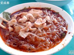 巴适惨了-甘记肥肠粉(马鞍北路店)